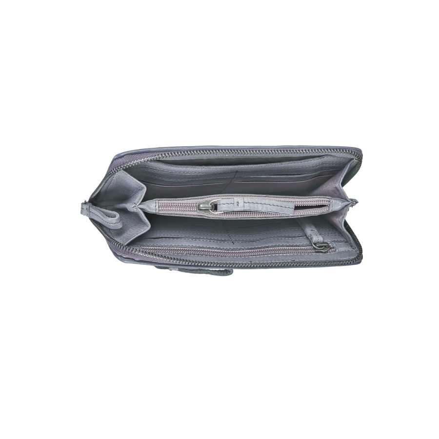ZIP WALLET STORM